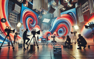 produkcja filmów promocyjnych