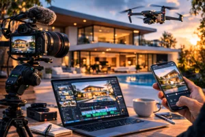 marketing nieruchomosci wideo