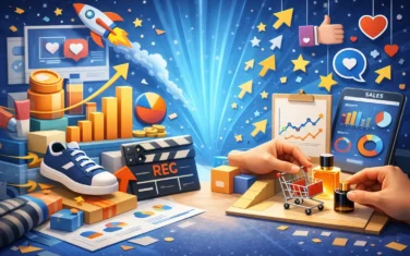 Animacja poklatkowa w marketingu – wizualizacja 3D produktów i wzrostu sprzedaży