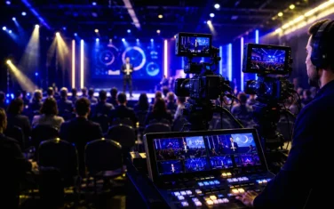 Filmowanie-konferencji